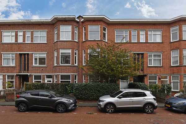 Medium property photo - Bennekomstraat 78, 2573 RH Den Haag